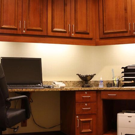 Hampton Inn & Suites Paducah Dış mekan fotoğraf