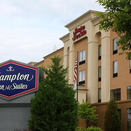 Hampton Inn & Suites Paducah Dış mekan fotoğraf