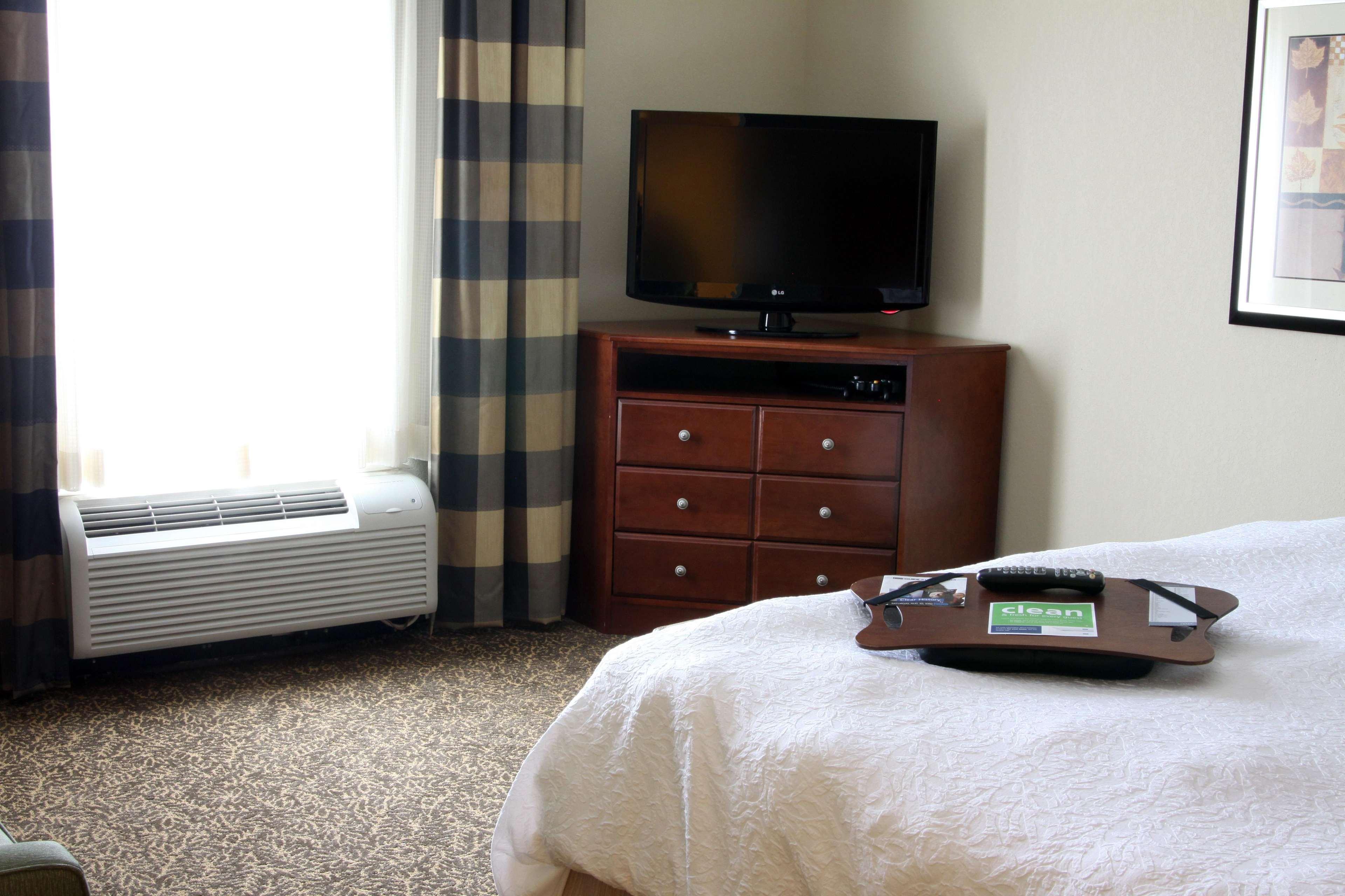 Hampton Inn & Suites Paducah Dış mekan fotoğraf
