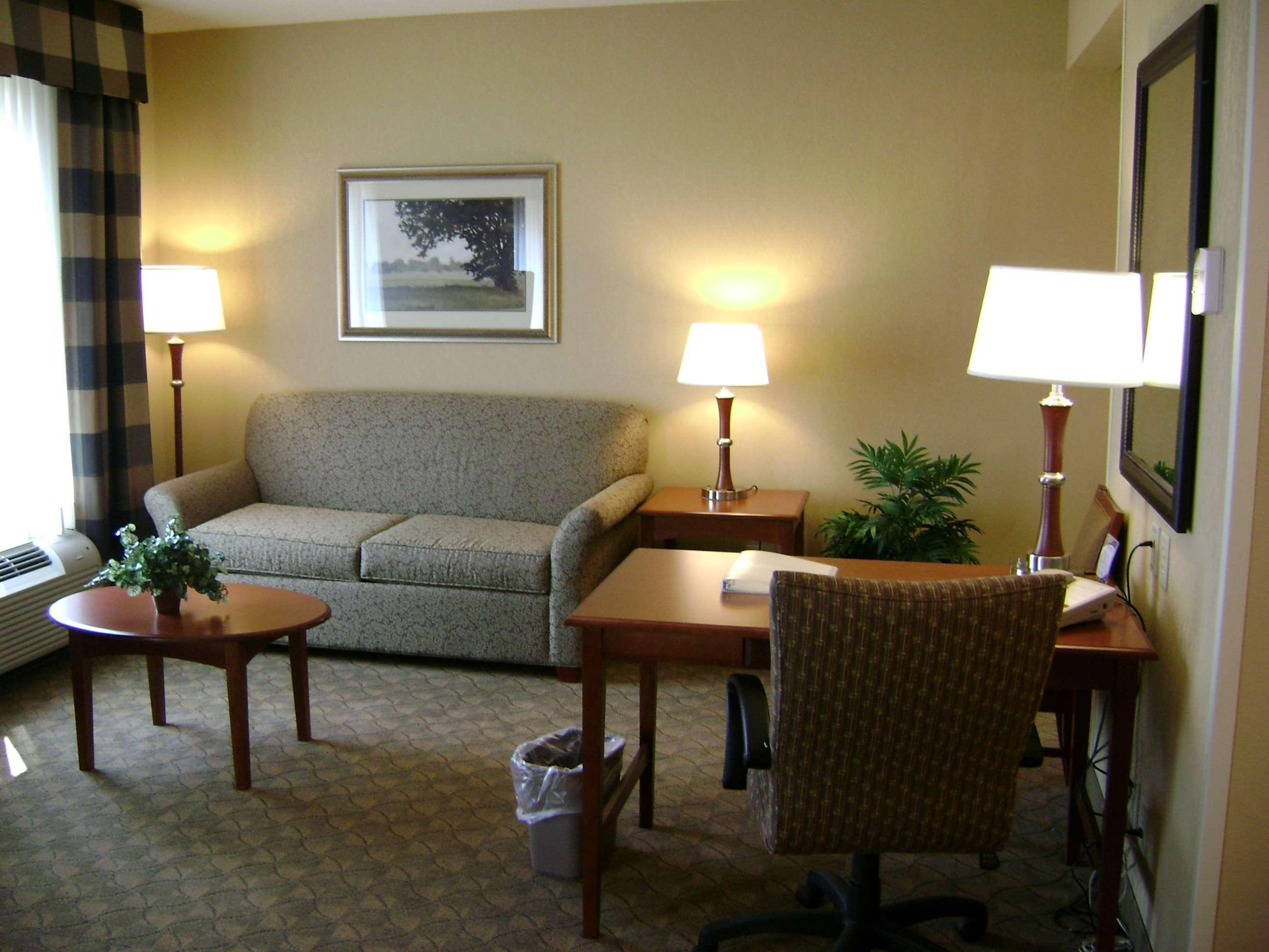 Hampton Inn & Suites Paducah Dış mekan fotoğraf