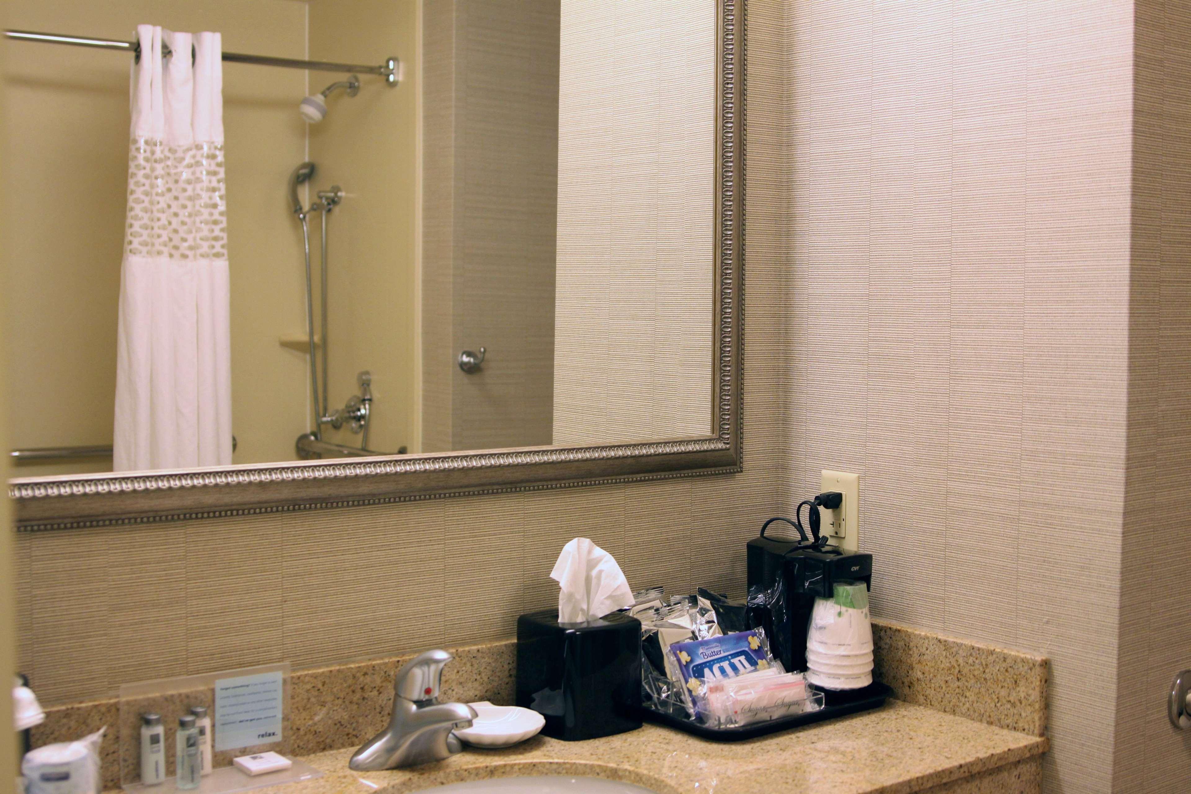 Hampton Inn & Suites Paducah Oda fotoğraf