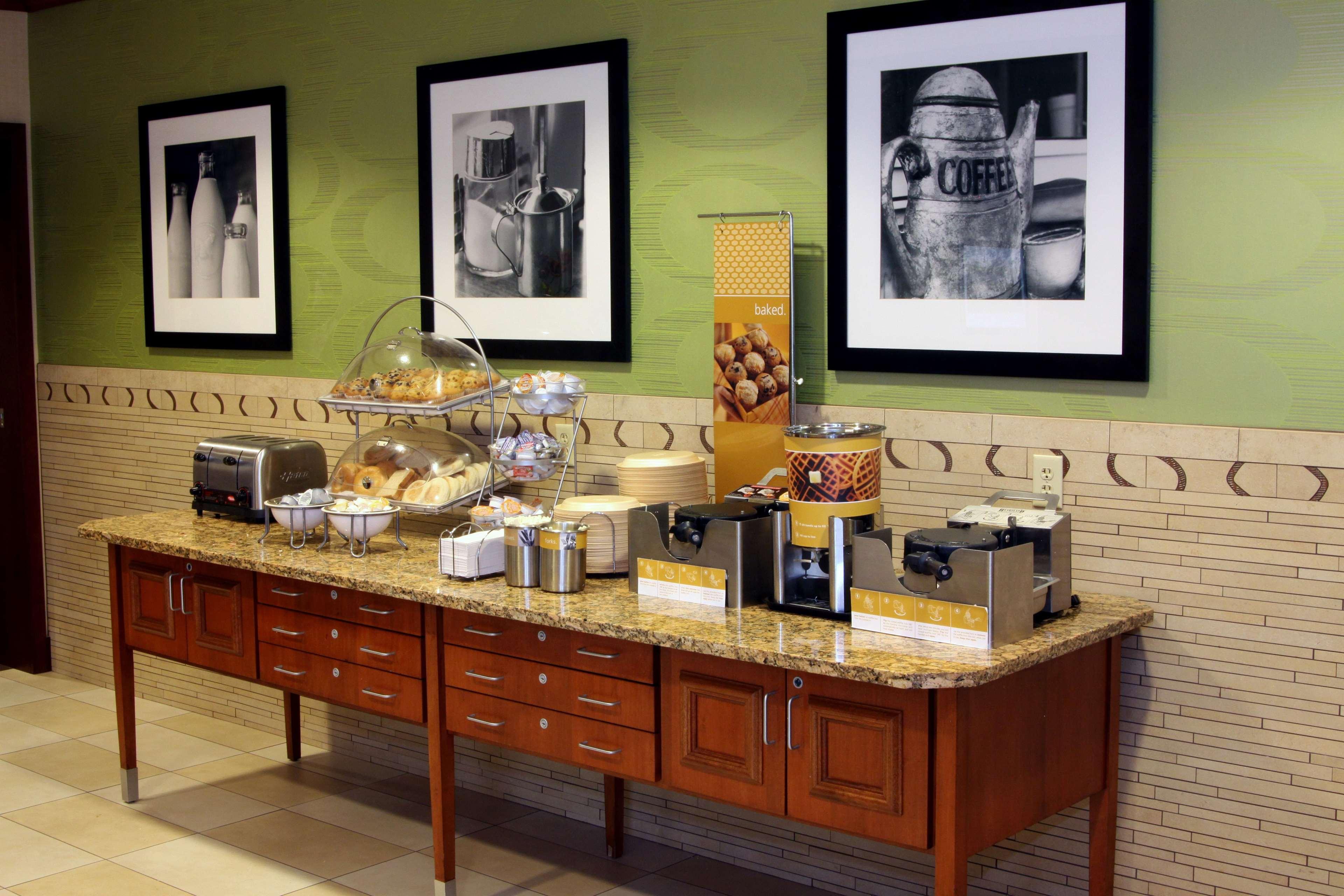 Hampton Inn & Suites Paducah Dış mekan fotoğraf