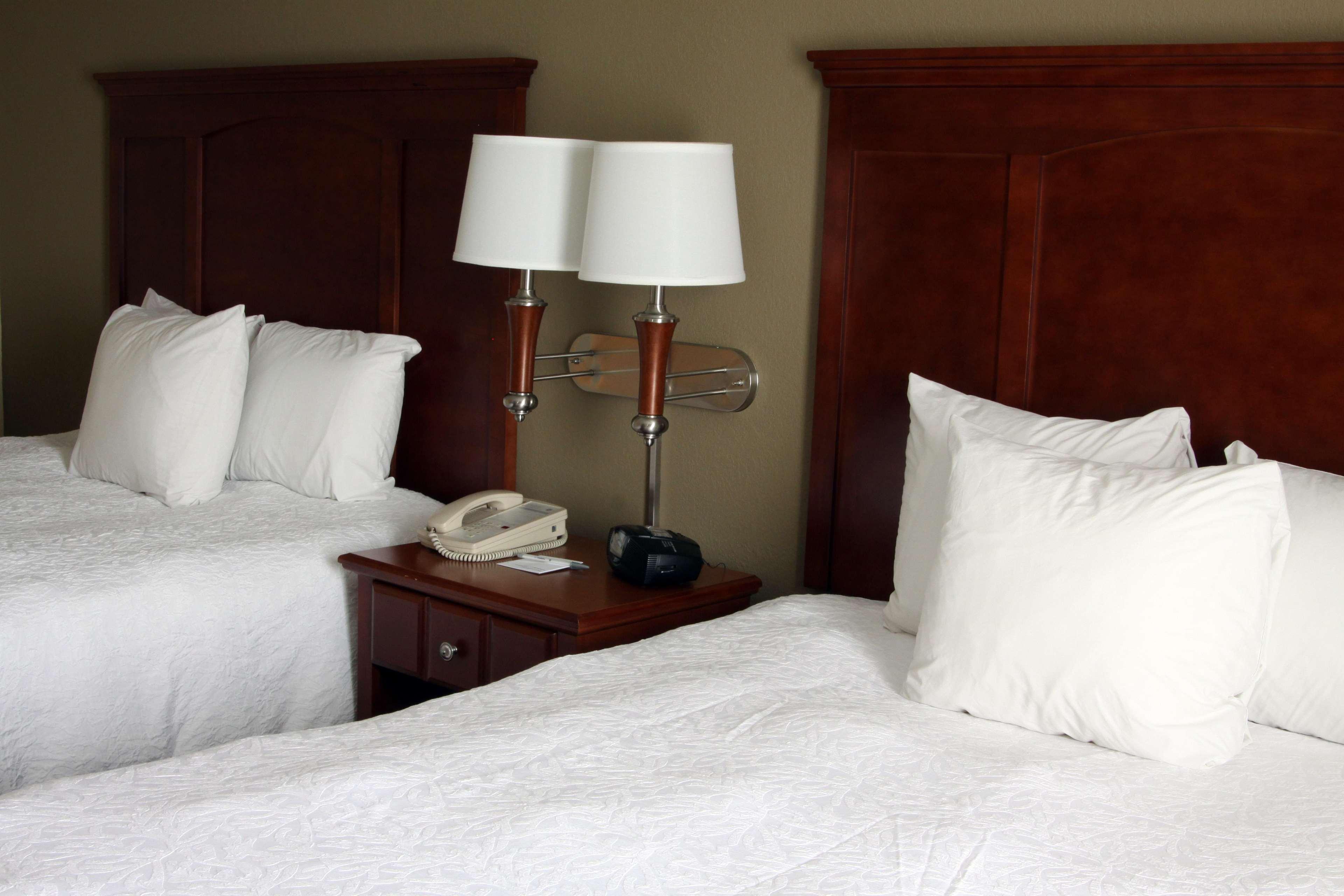 Hampton Inn & Suites Paducah Dış mekan fotoğraf
