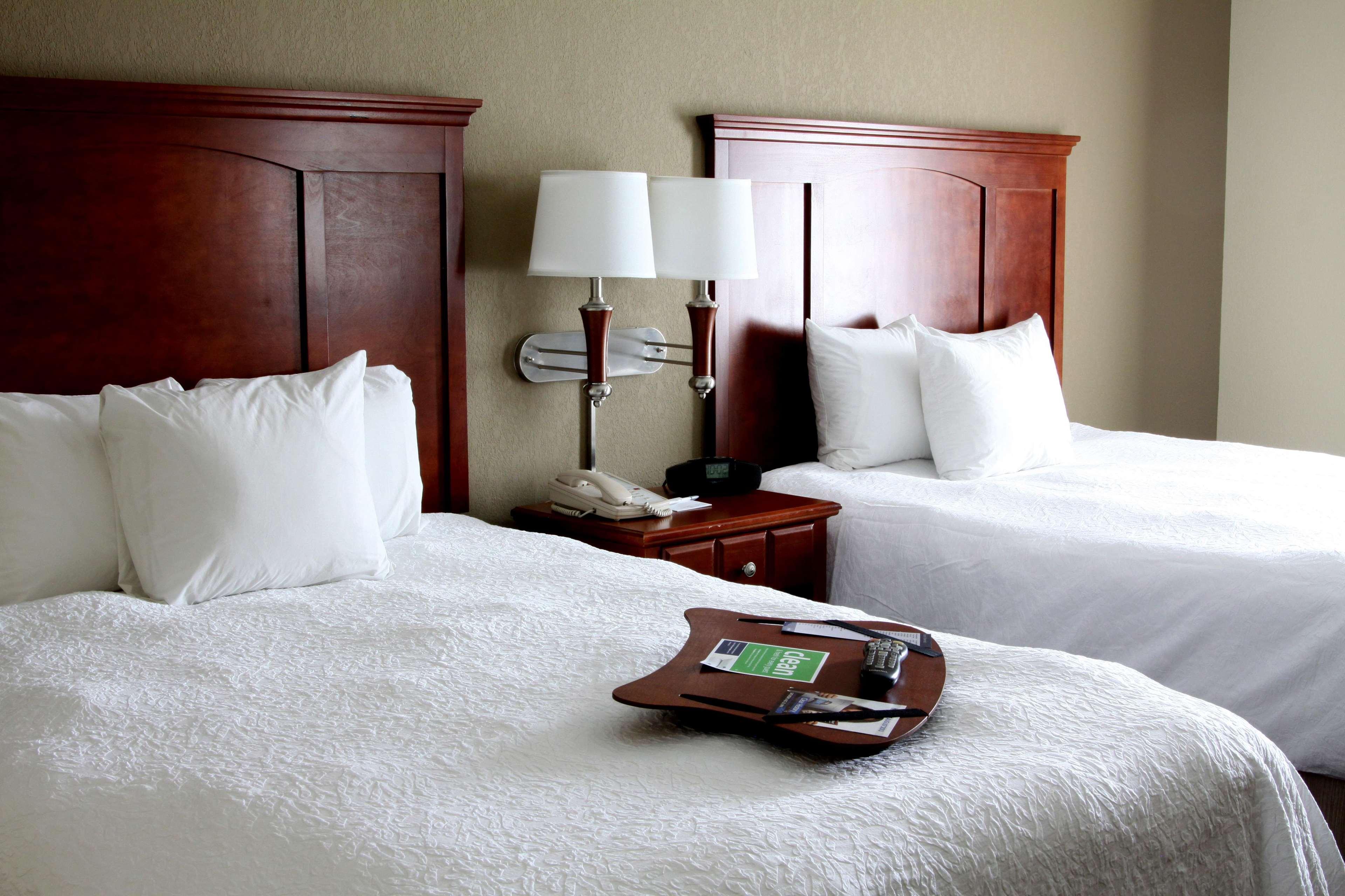 Hampton Inn & Suites Paducah Dış mekan fotoğraf