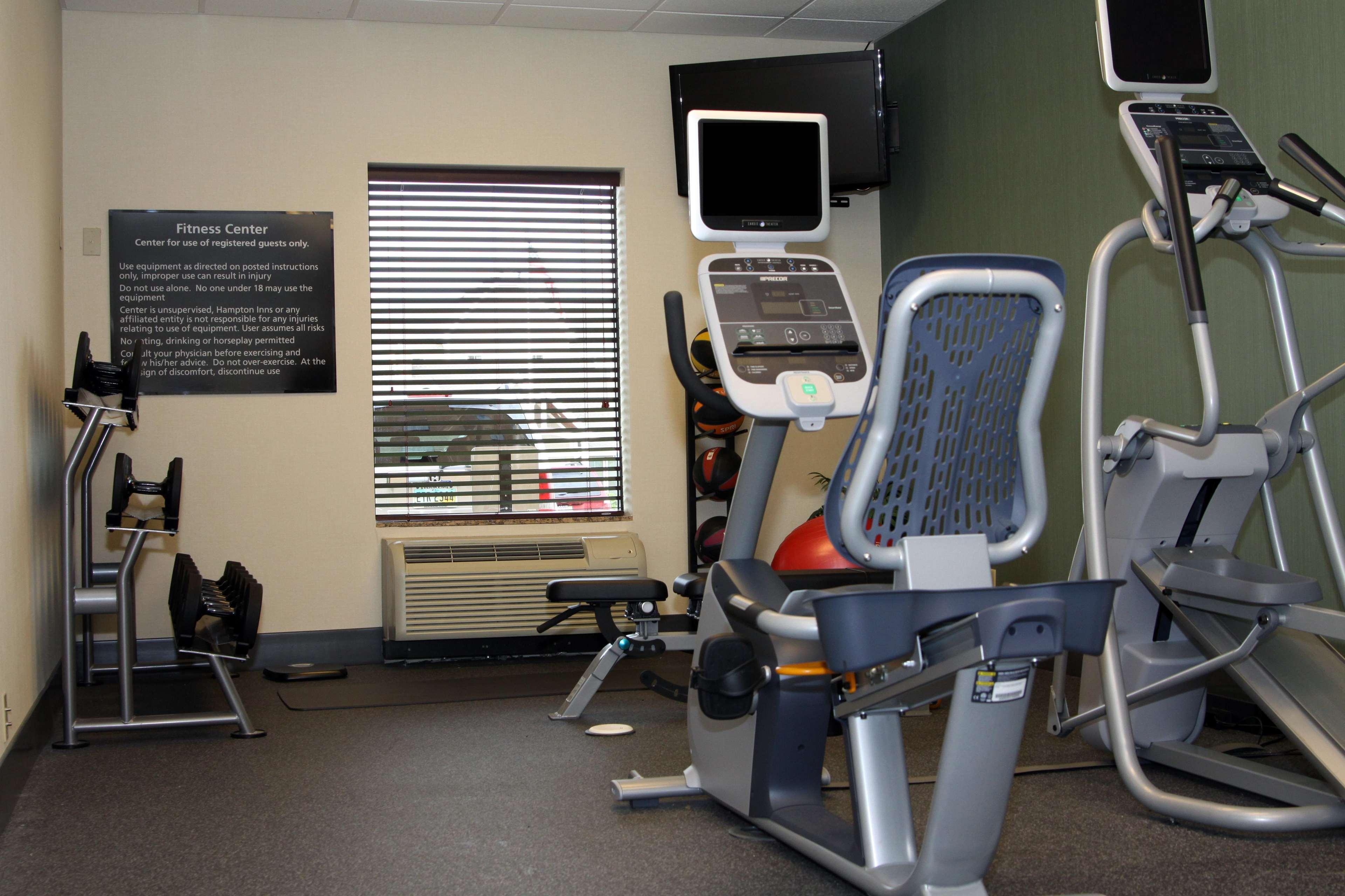 Hampton Inn & Suites Paducah Dış mekan fotoğraf