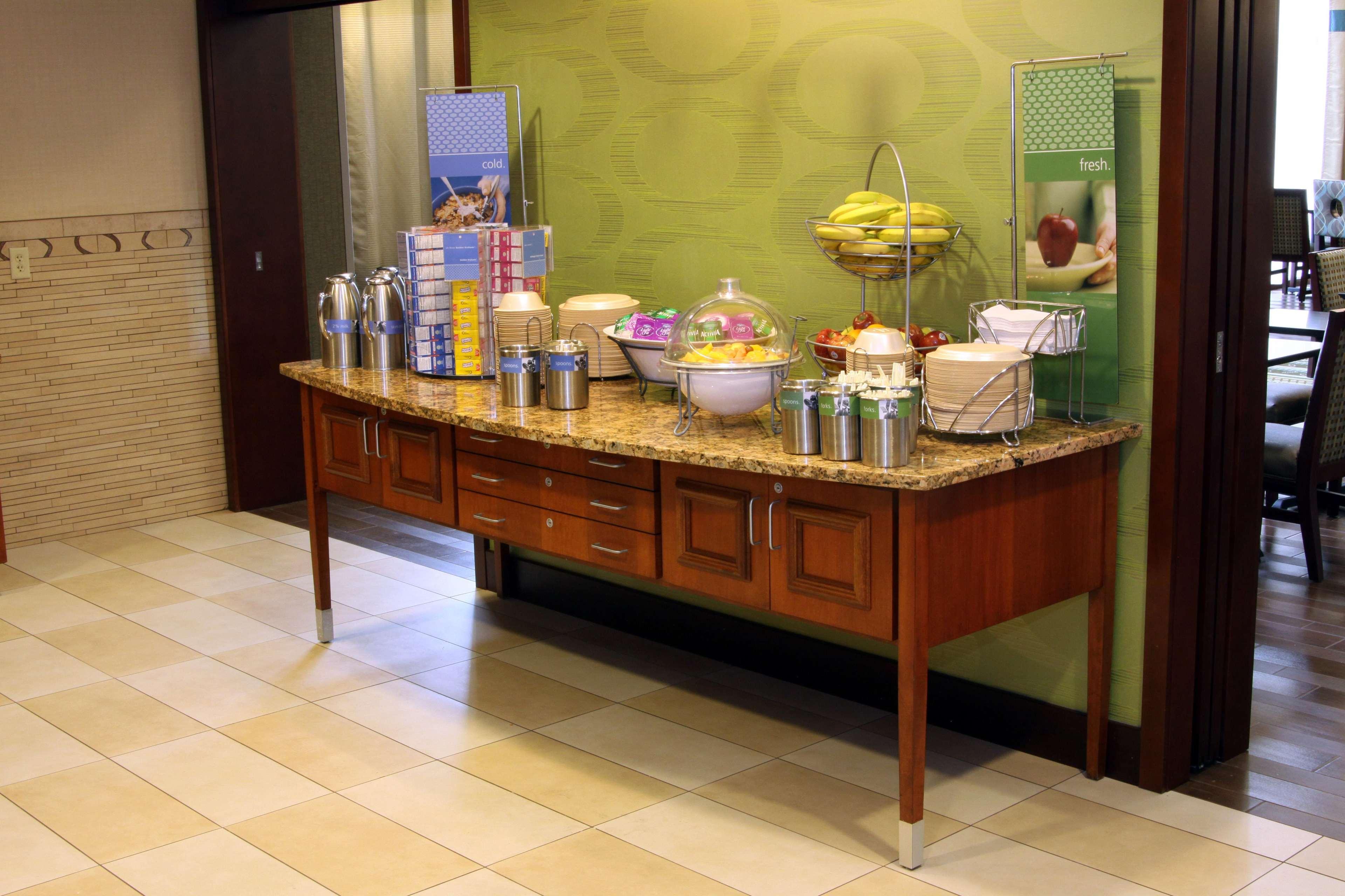 Hampton Inn & Suites Paducah Dış mekan fotoğraf