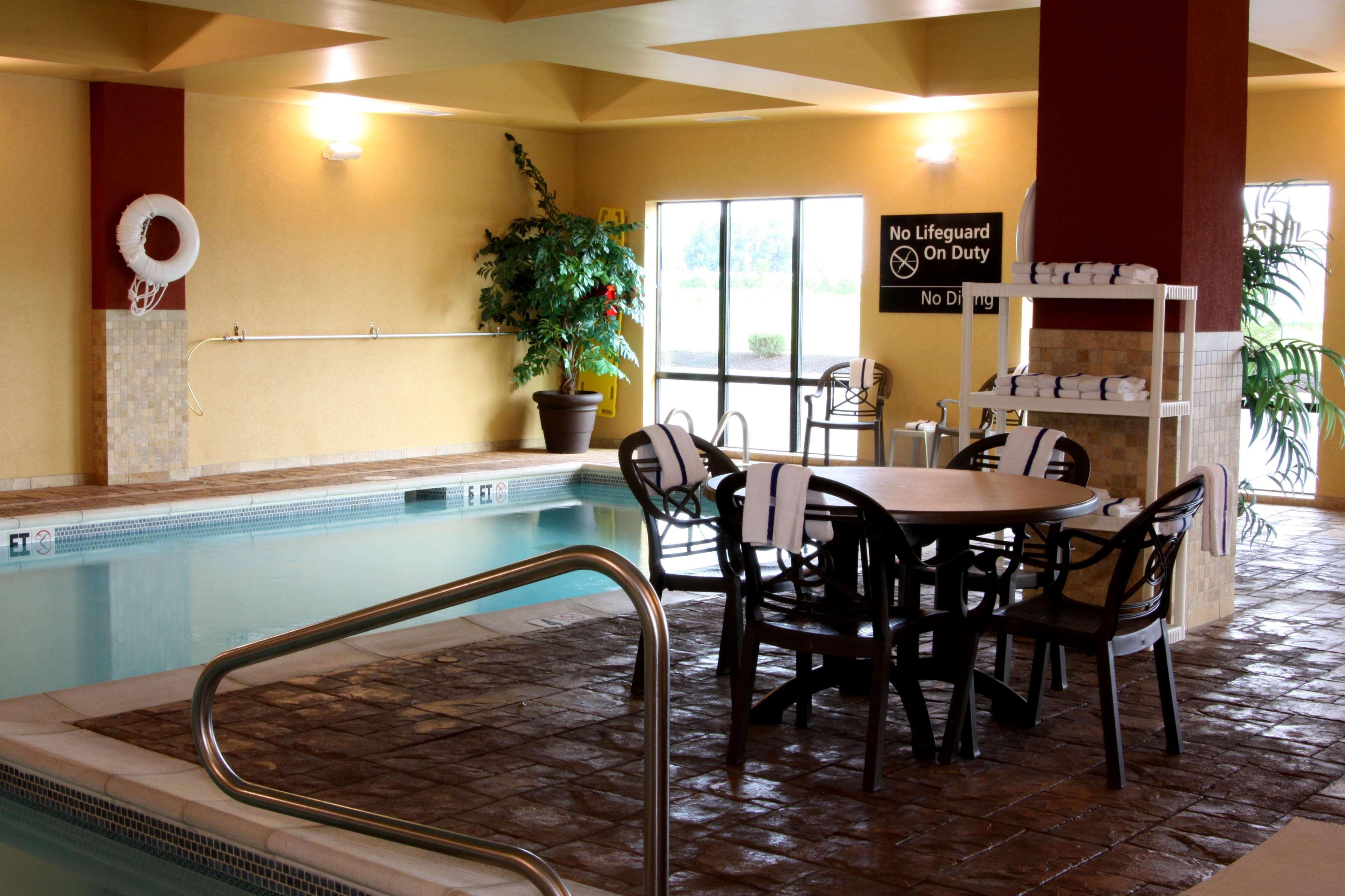 Hampton Inn & Suites Paducah Dış mekan fotoğraf