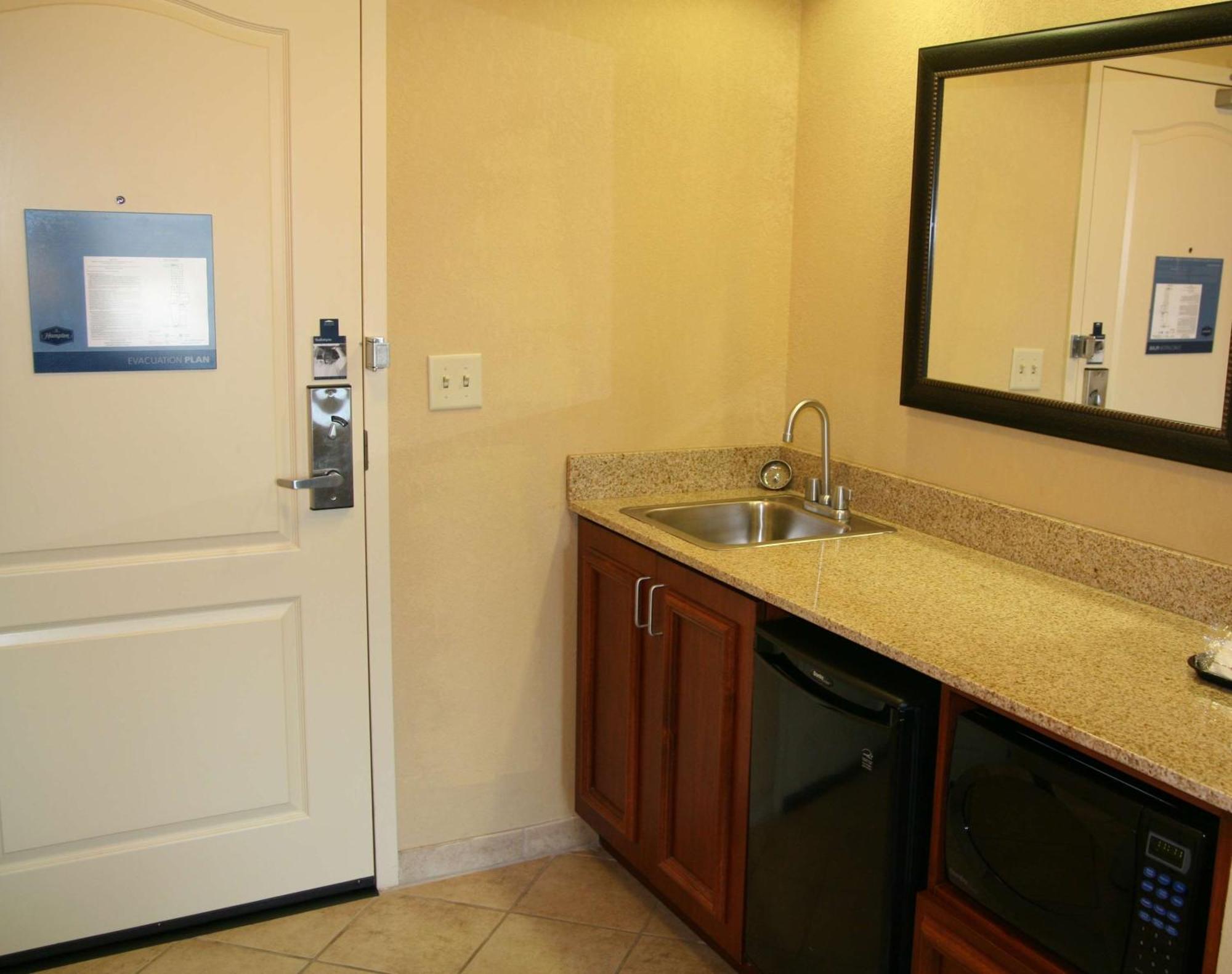 Hampton Inn & Suites Paducah Dış mekan fotoğraf