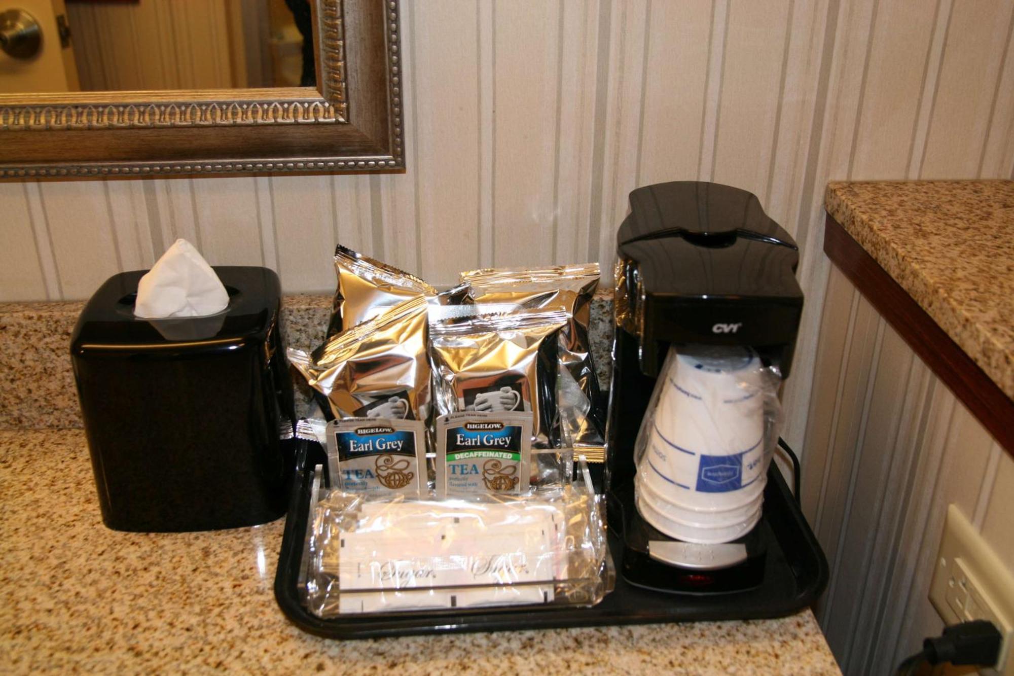 Hampton Inn & Suites Paducah Dış mekan fotoğraf