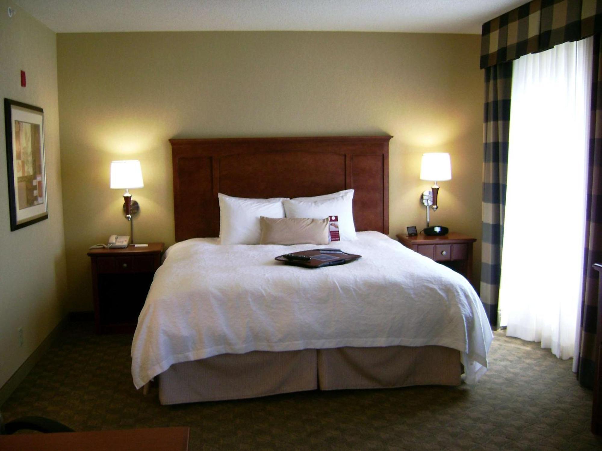 Hampton Inn & Suites Paducah Dış mekan fotoğraf