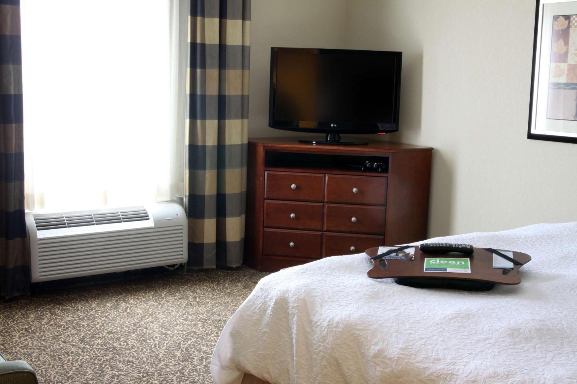 Hampton Inn & Suites Paducah Dış mekan fotoğraf