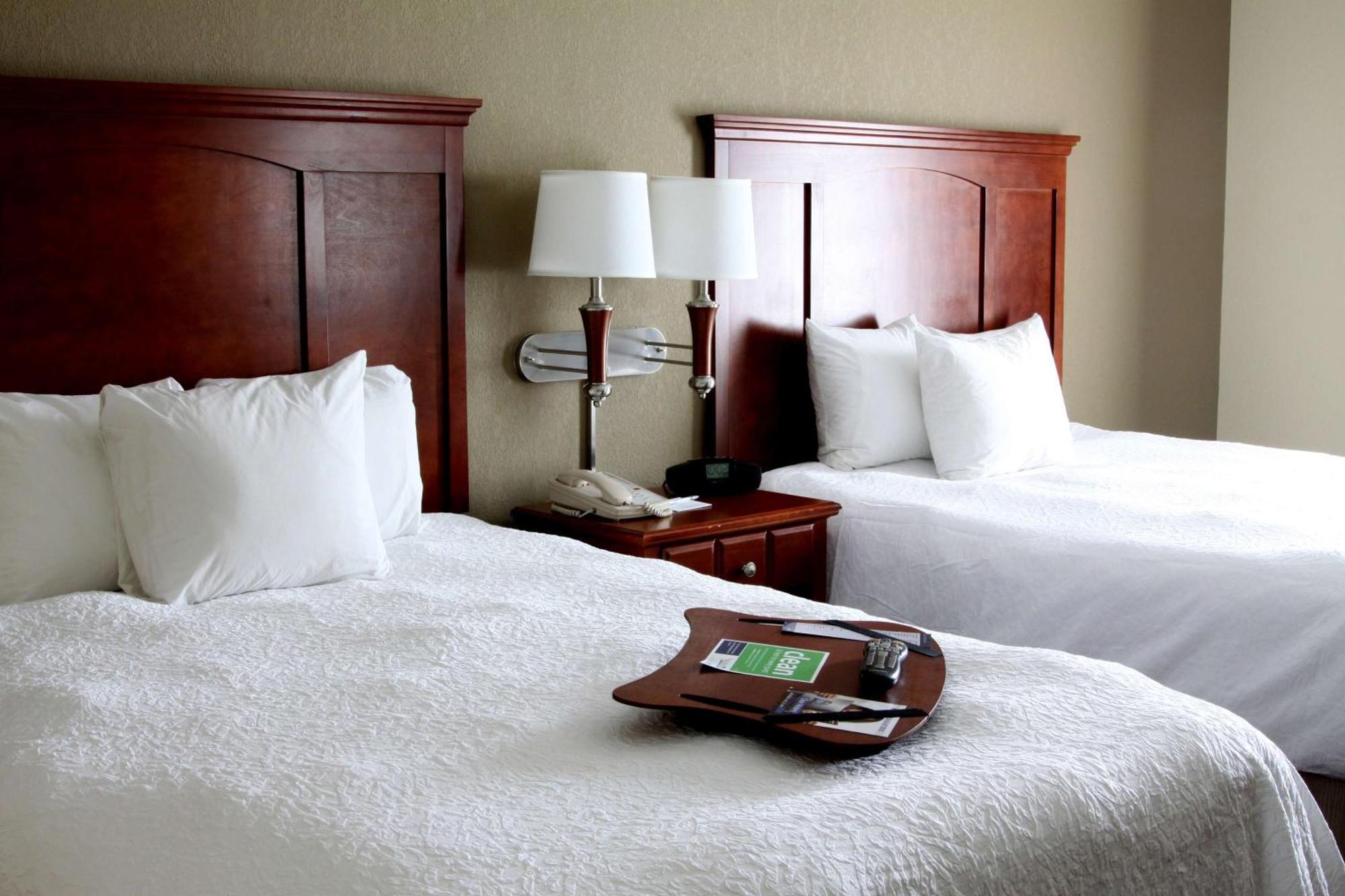 Hampton Inn & Suites Paducah Dış mekan fotoğraf
