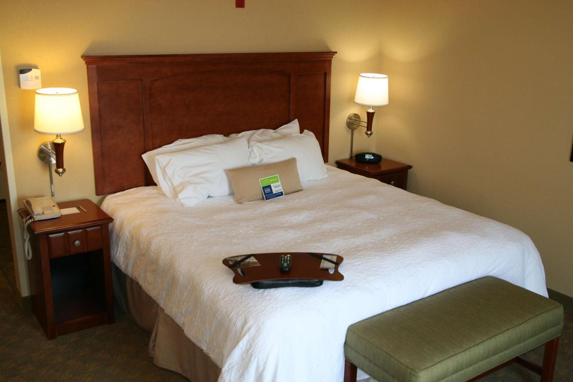 Hampton Inn & Suites Paducah Dış mekan fotoğraf