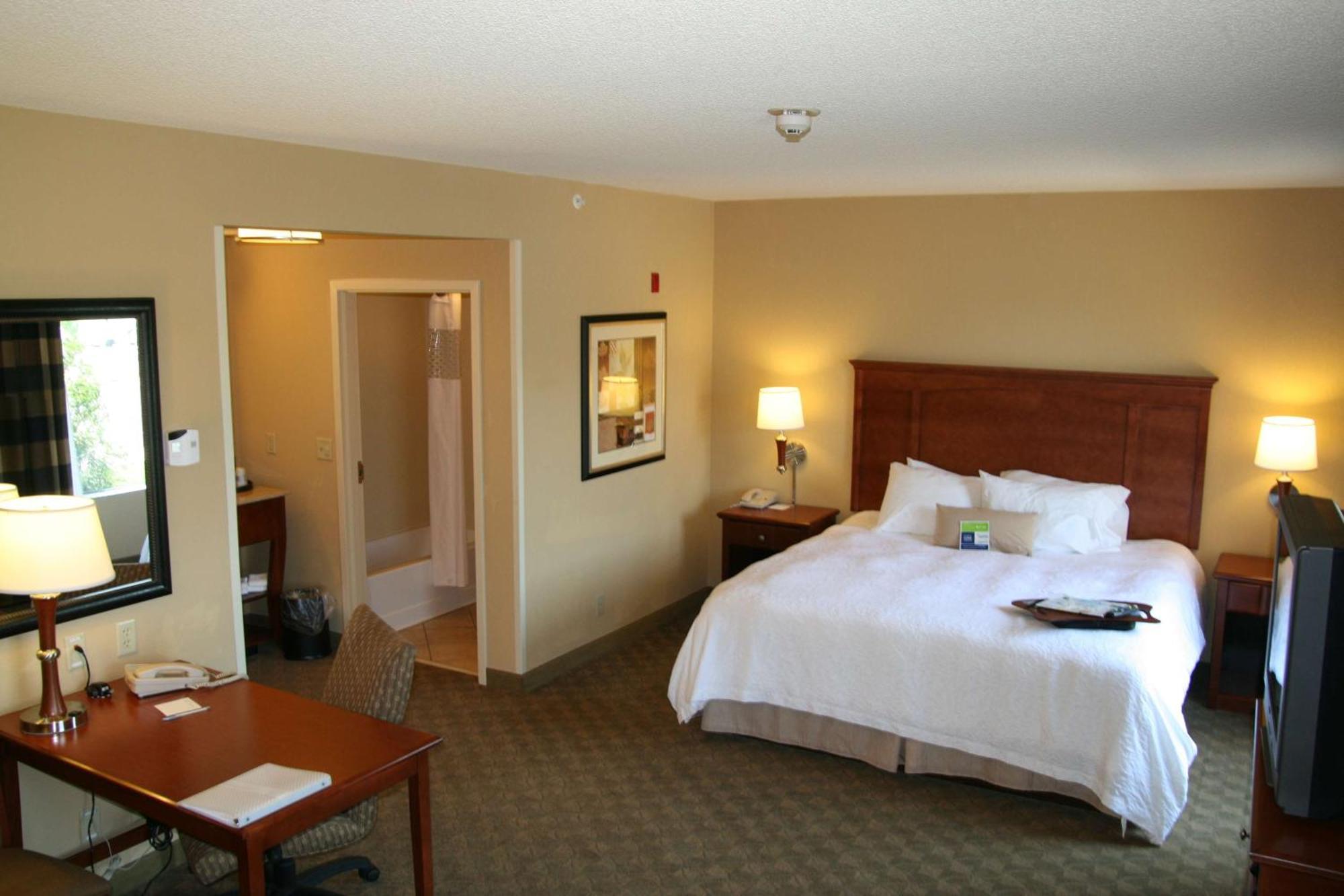 Hampton Inn & Suites Paducah Dış mekan fotoğraf