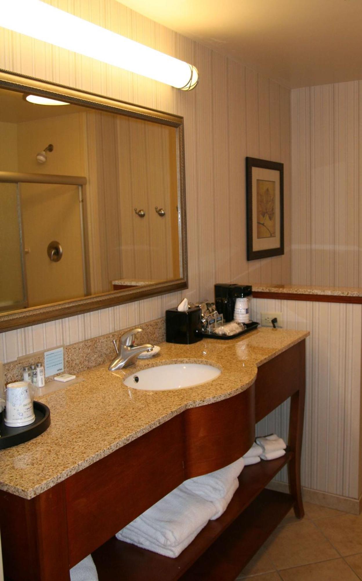 Hampton Inn & Suites Paducah Dış mekan fotoğraf