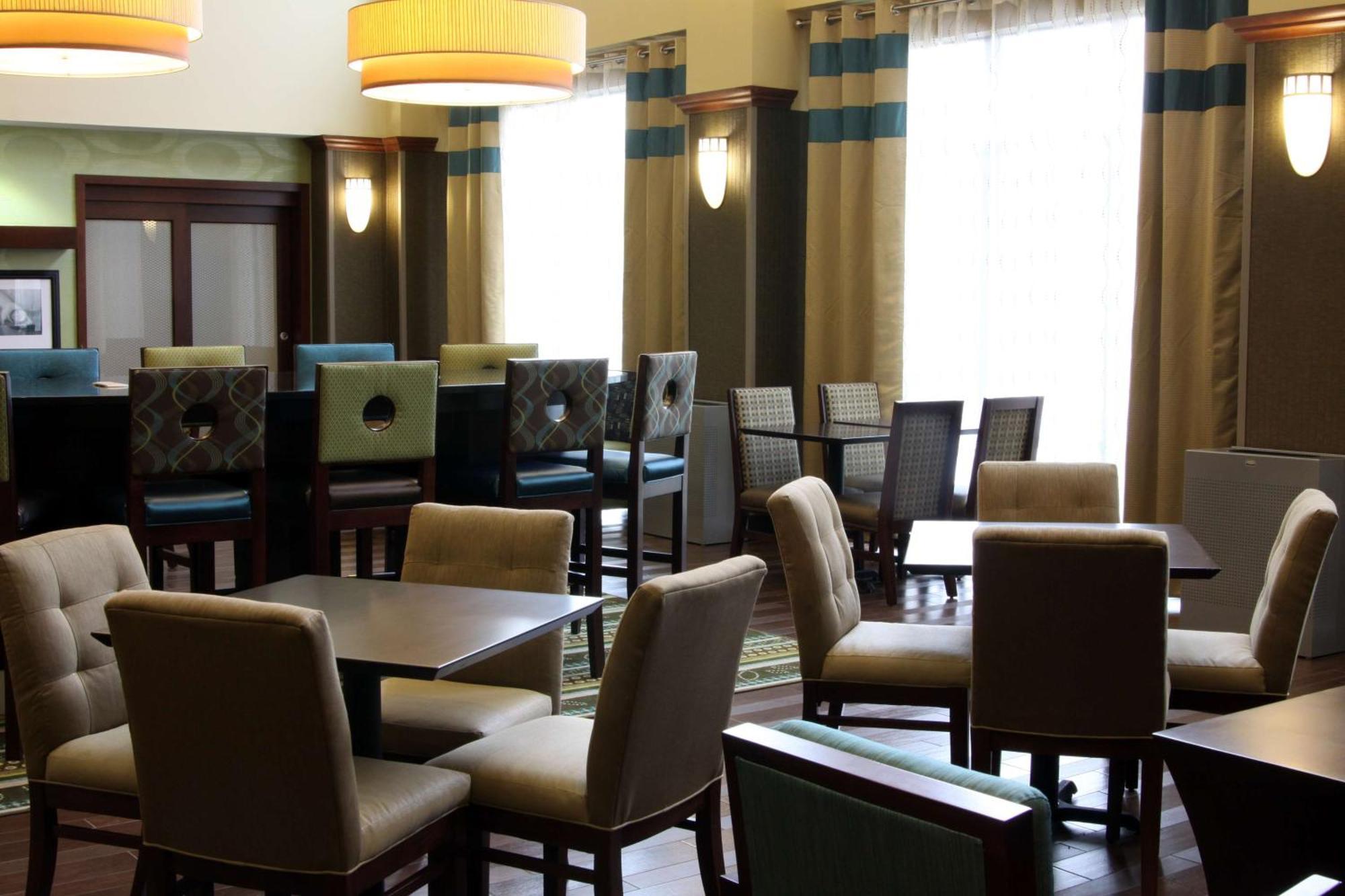 Hampton Inn & Suites Paducah Dış mekan fotoğraf