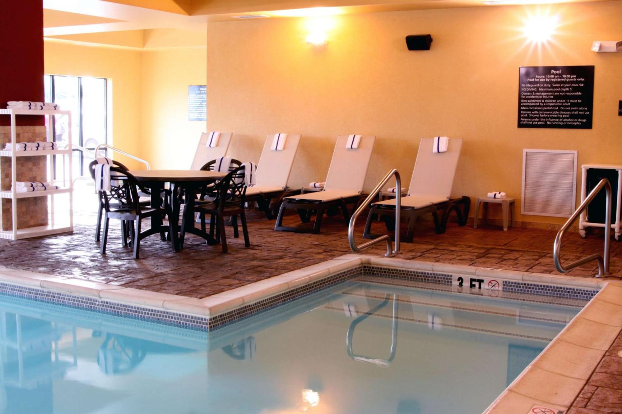 Hampton Inn & Suites Paducah Dış mekan fotoğraf