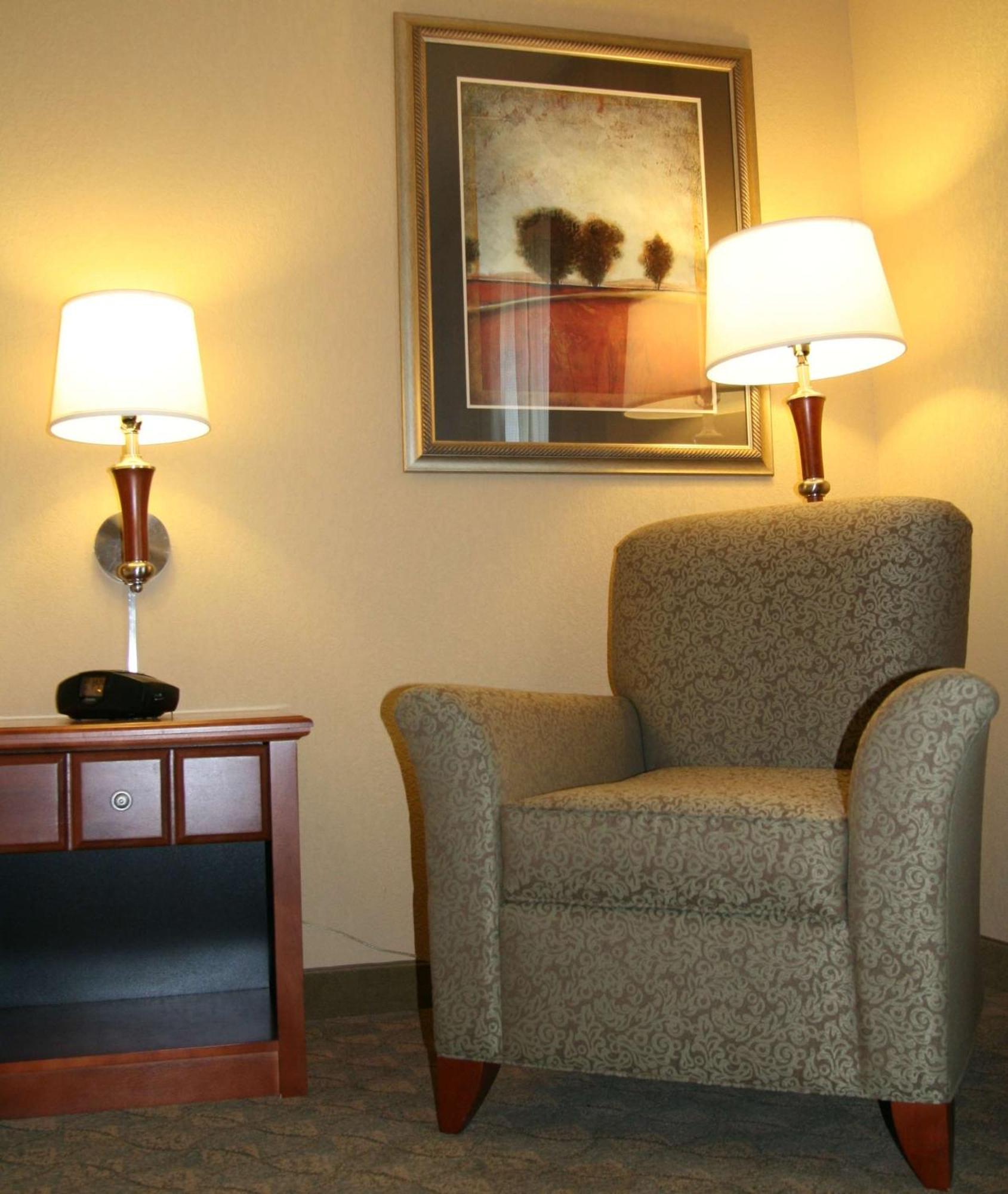 Hampton Inn & Suites Paducah Dış mekan fotoğraf