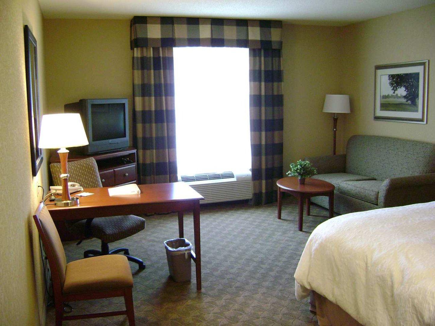 Hampton Inn & Suites Paducah Dış mekan fotoğraf