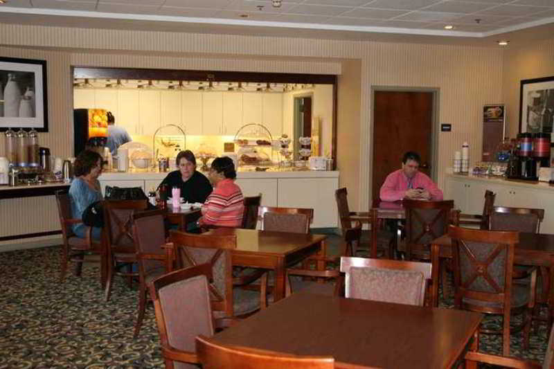 Hampton Inn & Suites Paducah Dış mekan fotoğraf