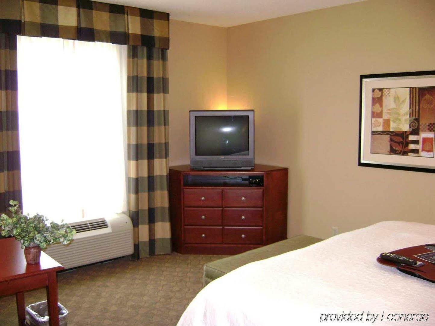 Hampton Inn & Suites Paducah Dış mekan fotoğraf