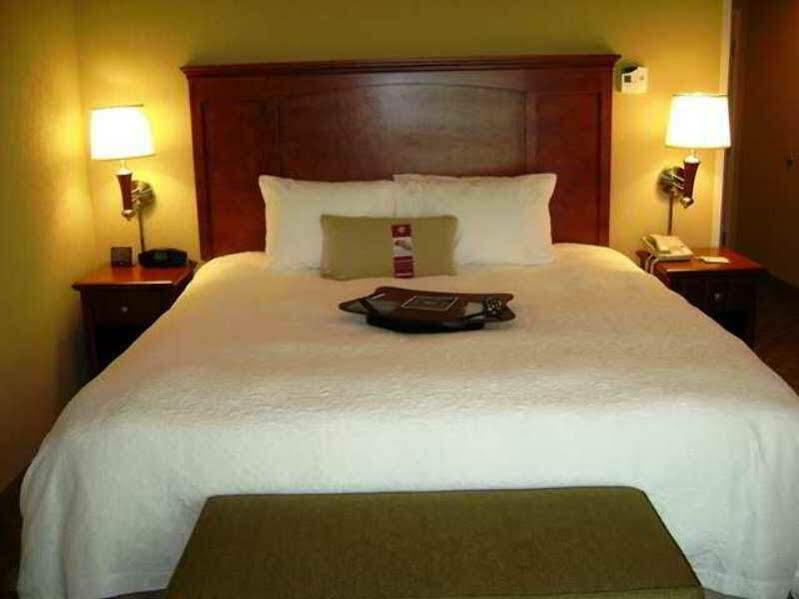 Hampton Inn & Suites Paducah Dış mekan fotoğraf